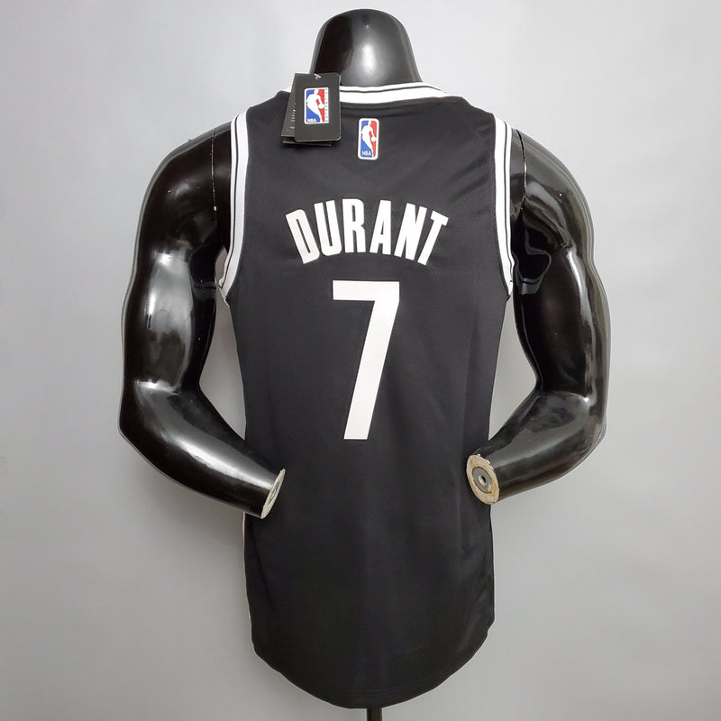 Regata Brooklyn Nets - Durant