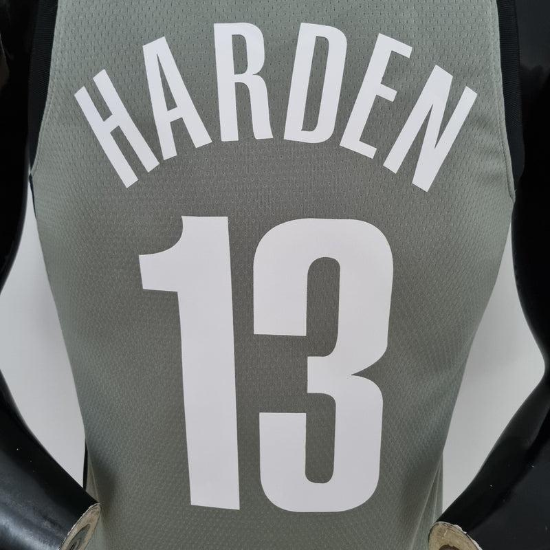 Regata Brooklyn Nets - Harden