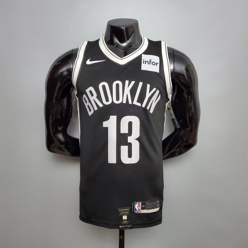 Regata Brooklyn Nets - Harden
