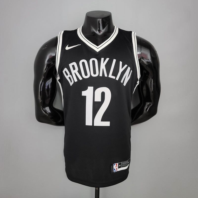 Regata Brooklyn Nets - Harris