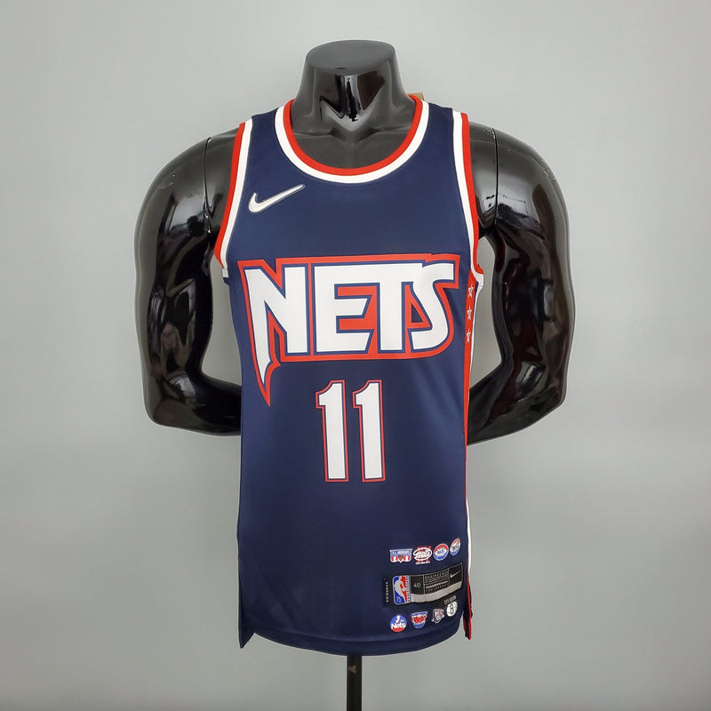 Regata Brooklyn Nets - Irving