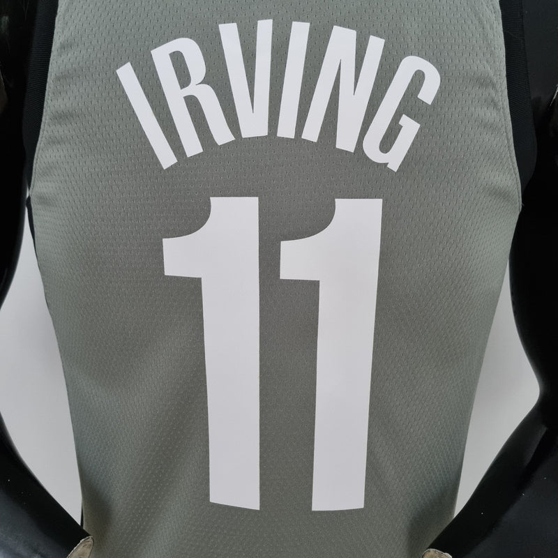 Regata Brooklyn Nets - Irving