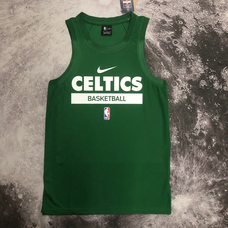Regata casual Celtics - Boleragi Store