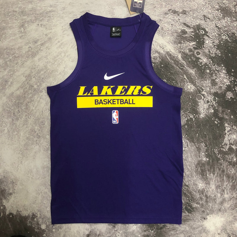 Regata casual Lakers - Boleragi Store