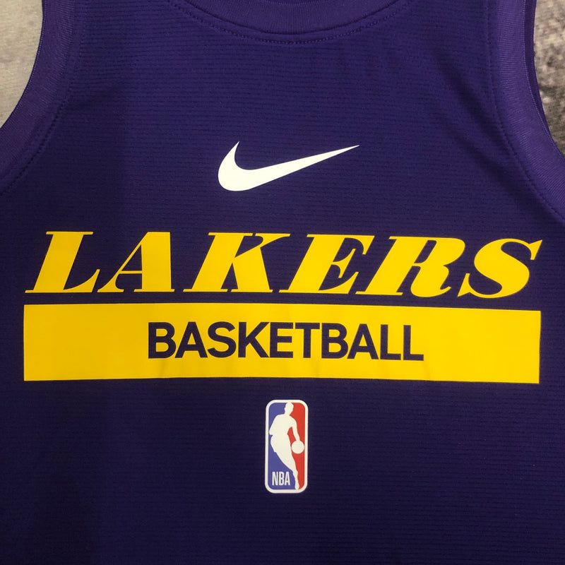 Regata casual Lakers - Boleragi Store