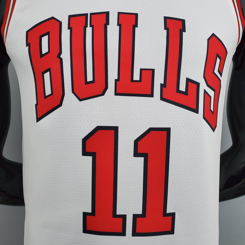 Regata Chicago Bulls - DeRosan