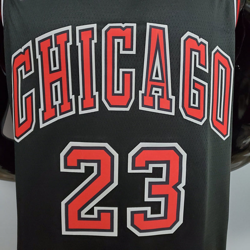 Regata Chicago Bulls - Jordan