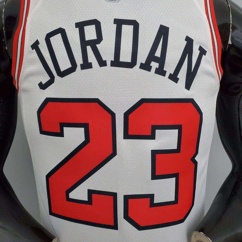 Regata Chicago Bulls - Jordan