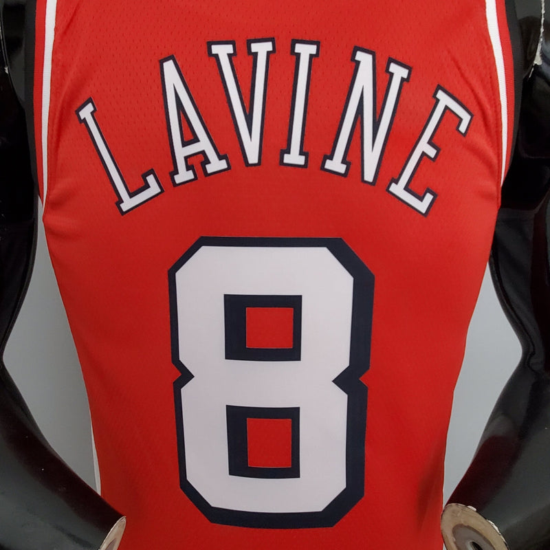 Regata Chicago Bulls - LaVine