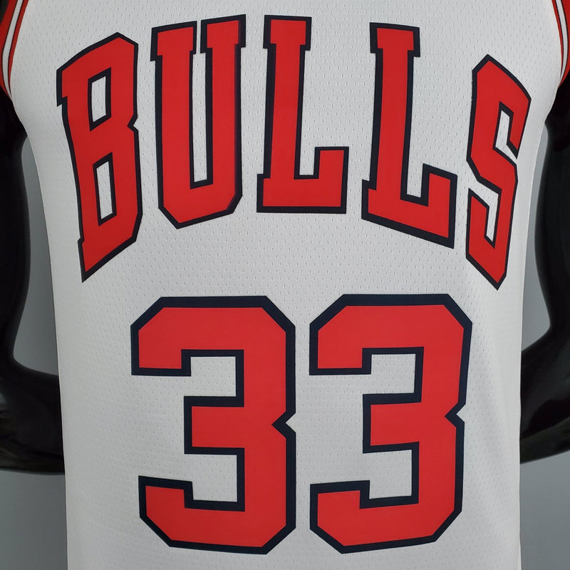 Regata Chicago Bulls - Pippen