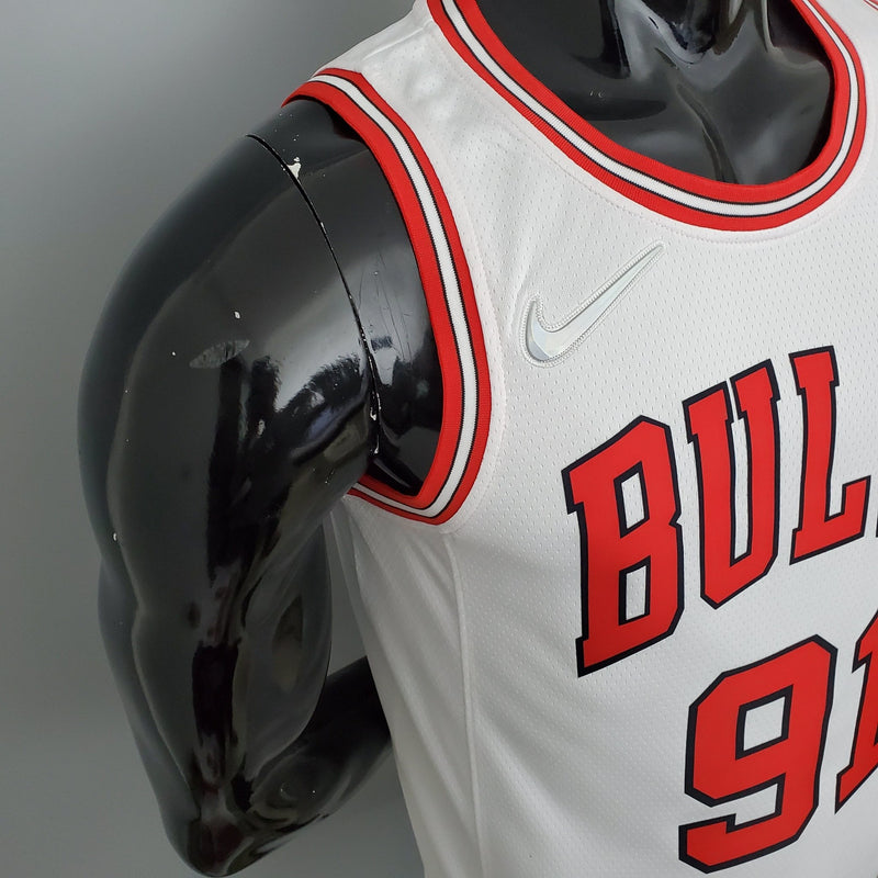 Regata Chicago Bulls - Rodman