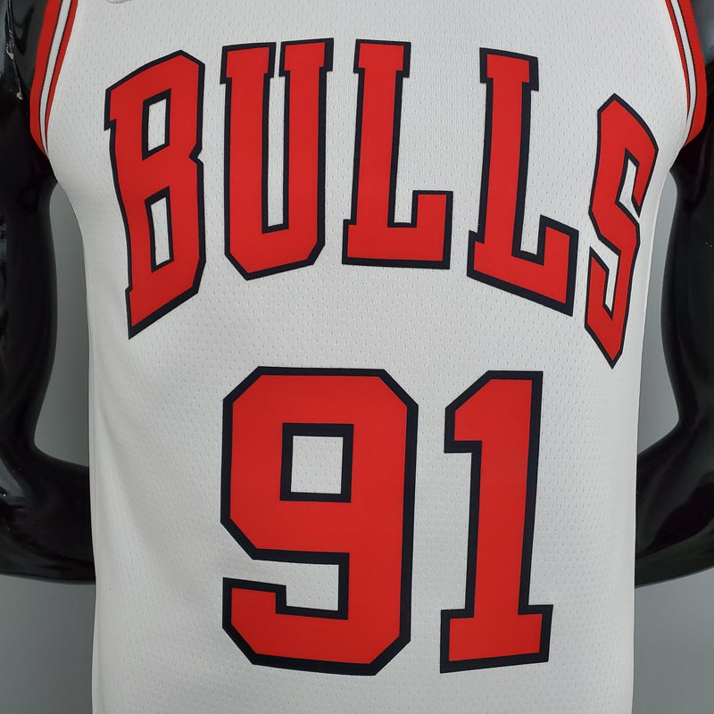 Regata Chicago Bulls - Rodman