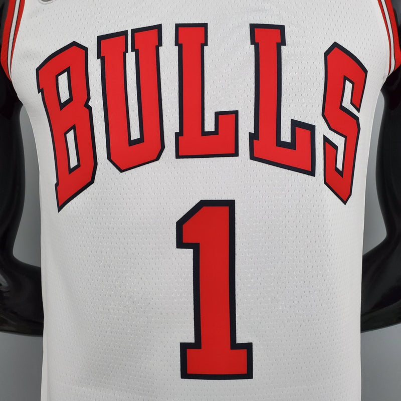 Regata Chicago Bulls - Rose