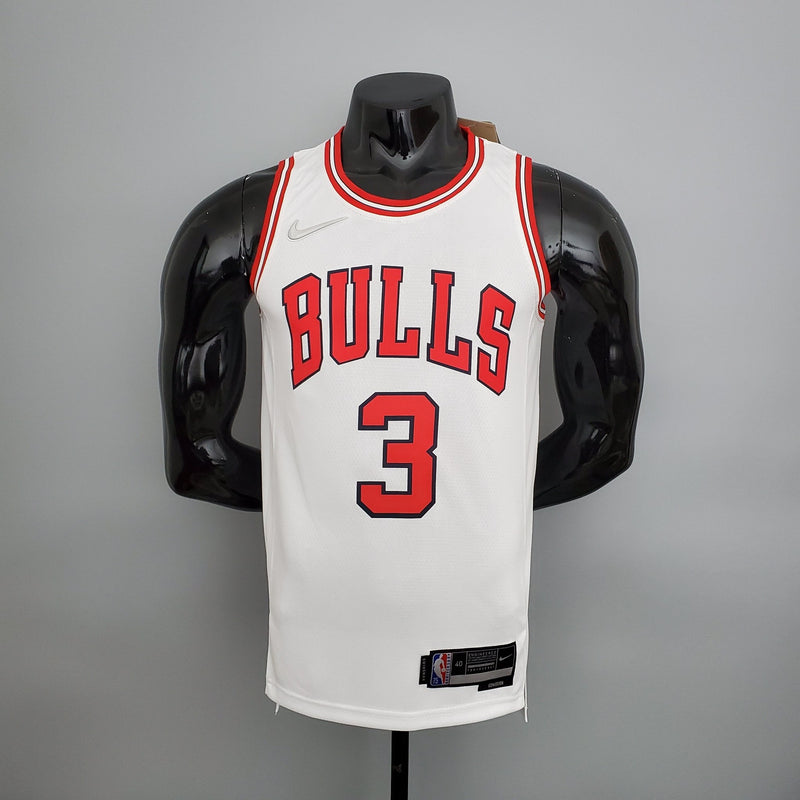 Regata Chicago Bulls - Wade