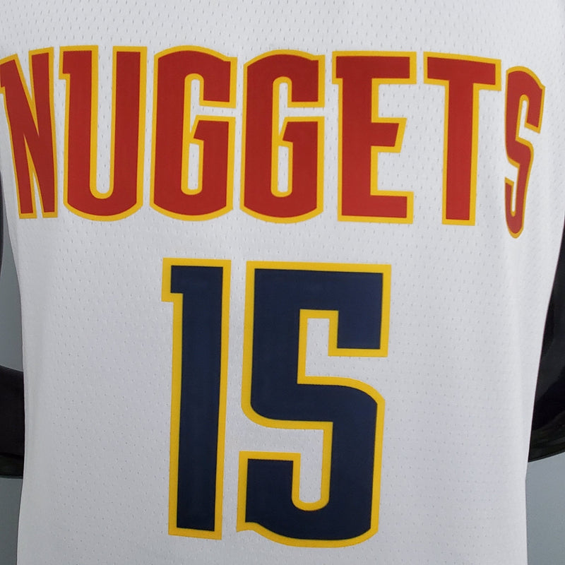 Regata do Denver Nuggets - Jovic