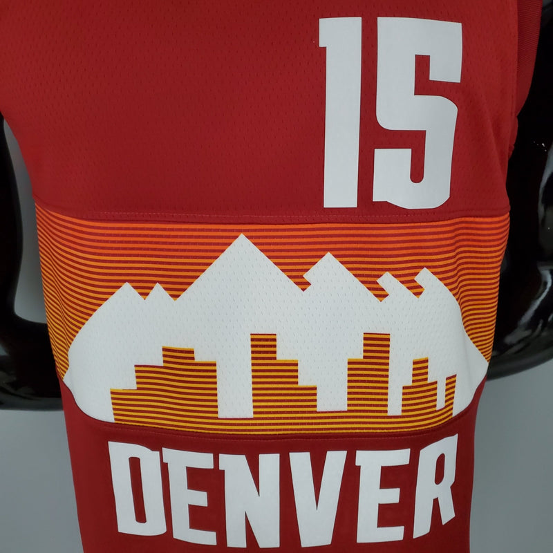 Regata do Denver Nuggets - Jovic