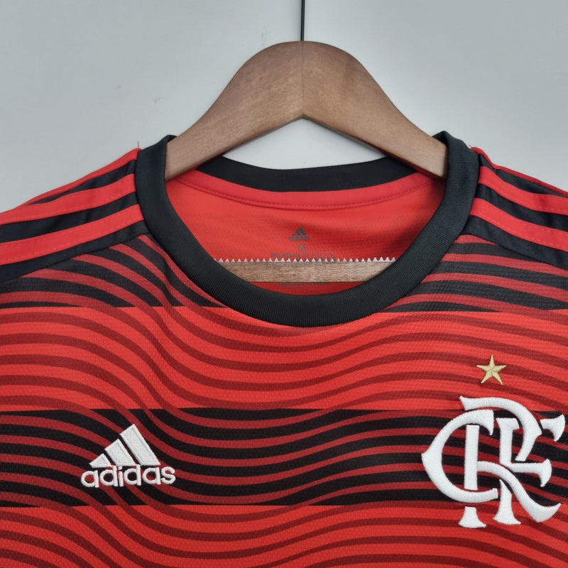Regata do Flamengo 1º uniforme 2022/2023 - Boleragi Store