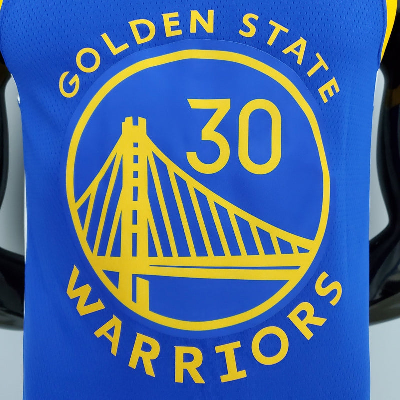 Regata Golden State Warriors - Curry