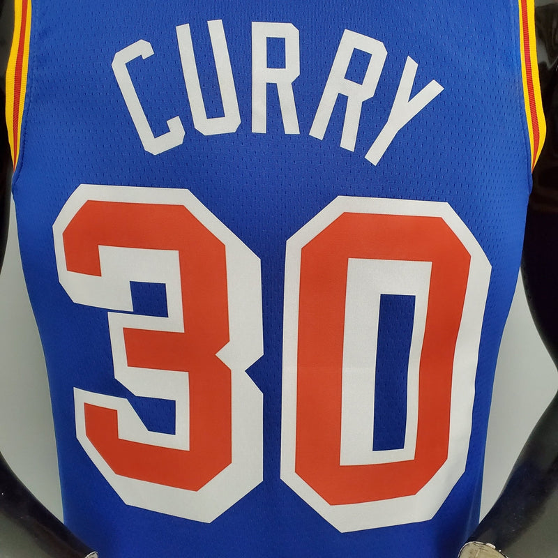 Regata Golden State Warriors - Curry