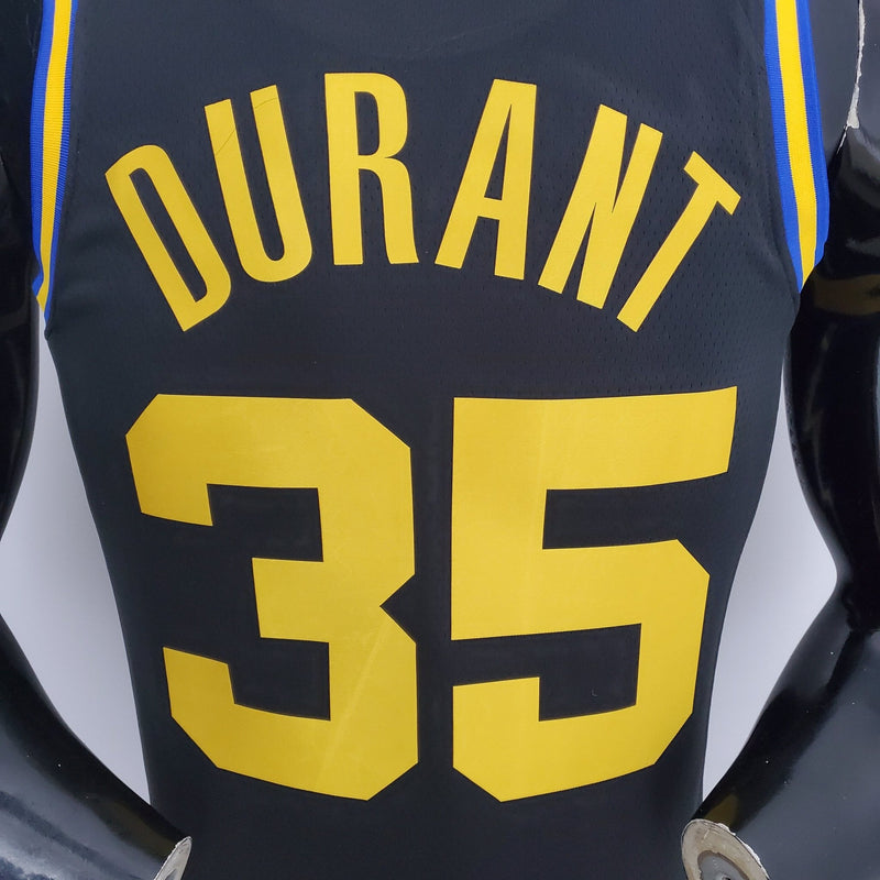 Regata Golden State Warriors - Durant