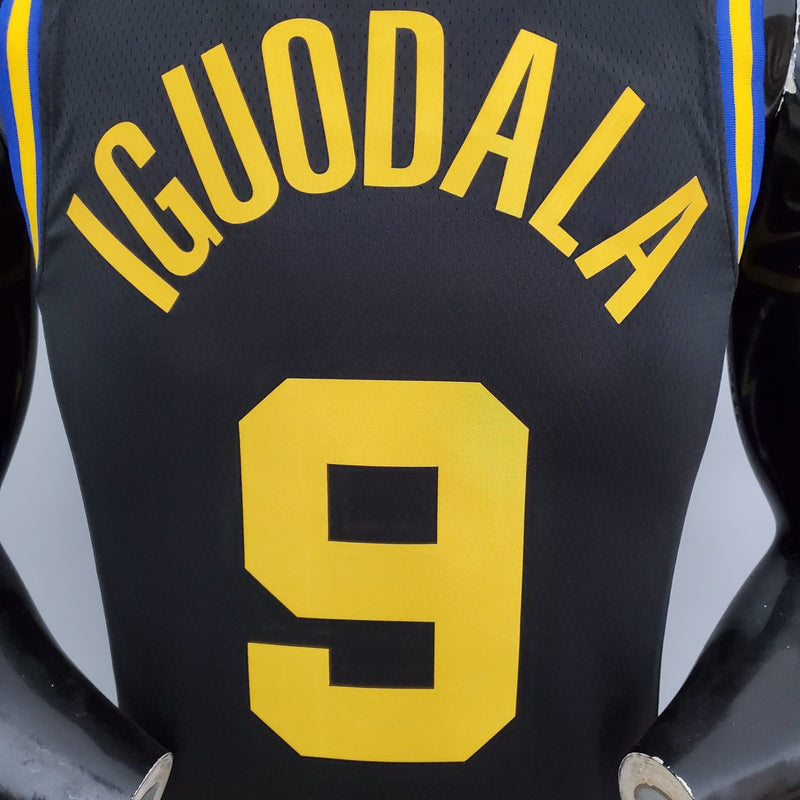 Regata Golden State Warriors - Iguodala