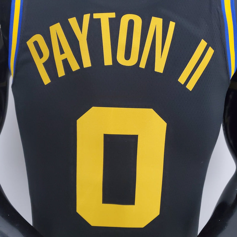 Regata Golden State Warriors - Payton II