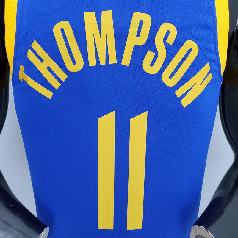 Regata Golden State Warriors - Thompson