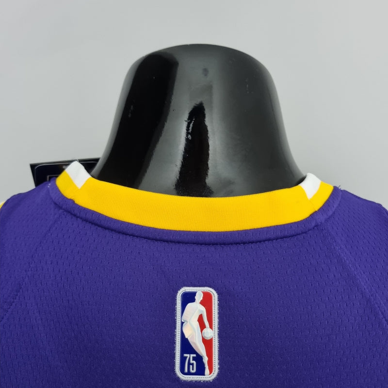 Regata Los Angeles Lakers - Anthony