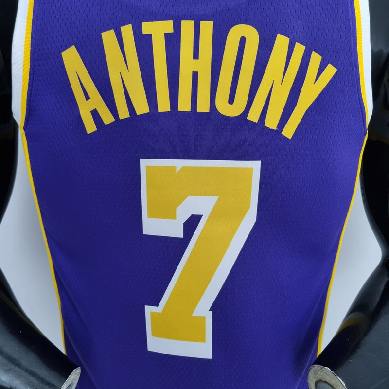 Regata Los Angeles Lakers - Anthony