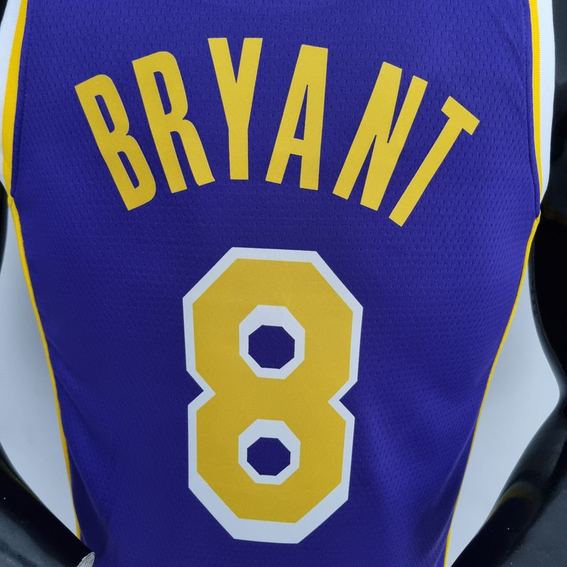 Regata Los Angeles Lakers - BRYANT