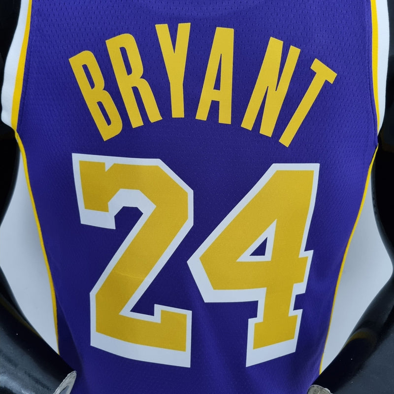 Regata Los Angeles Lakers - BRYANT