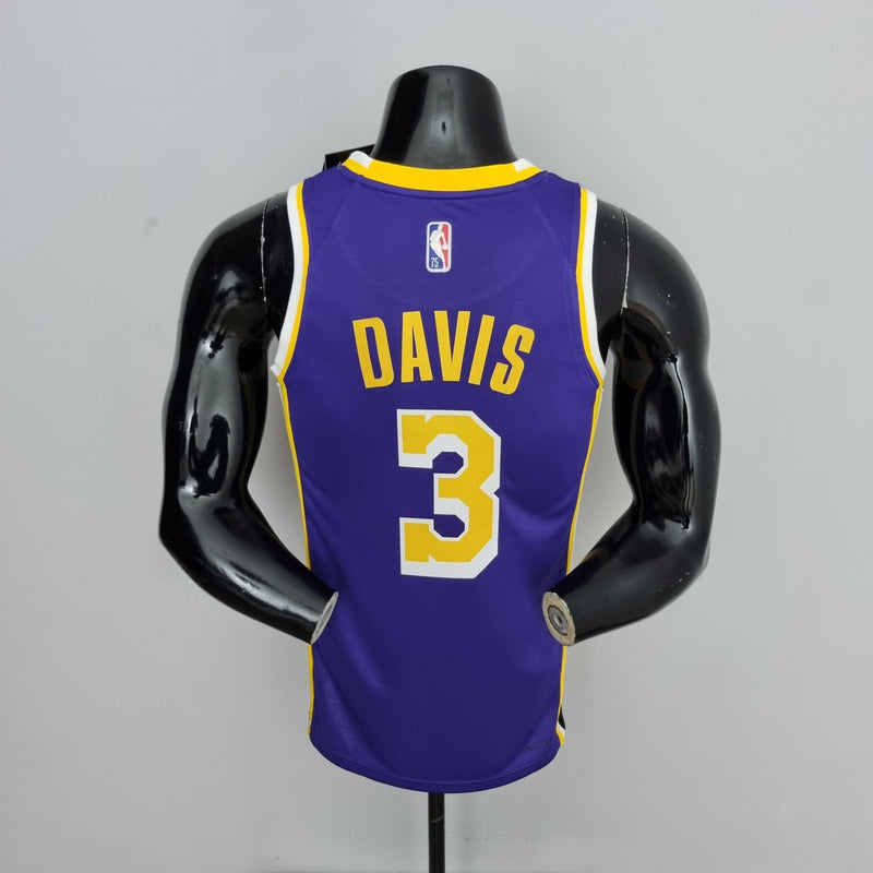 Regata Los Angeles Lakers - Davis