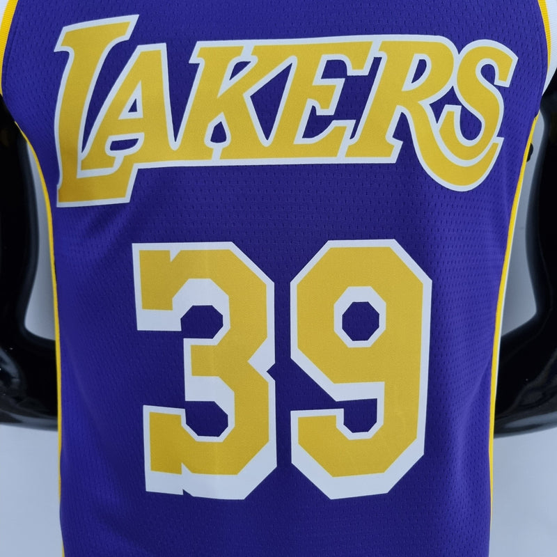 Regata Los Angeles Lakers - Howard
