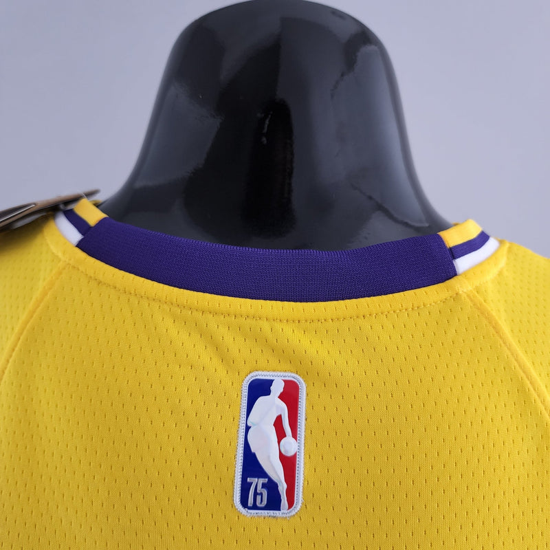 Regata Los Angeles Lakers - TOSCANO