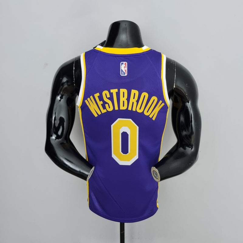 Regata Los Angeles Lakers - Westbrook