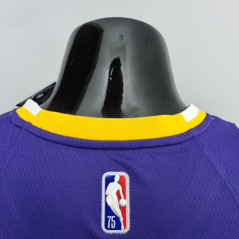 Regata Los Angeles Lakers - Westbrook