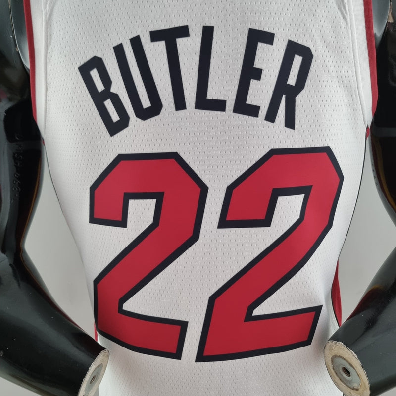Regata Miami Heat - Butler