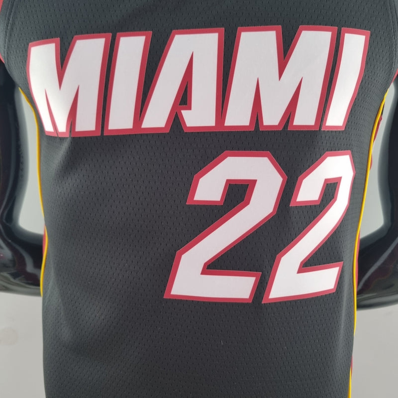 Regata Miami Heat - Butler