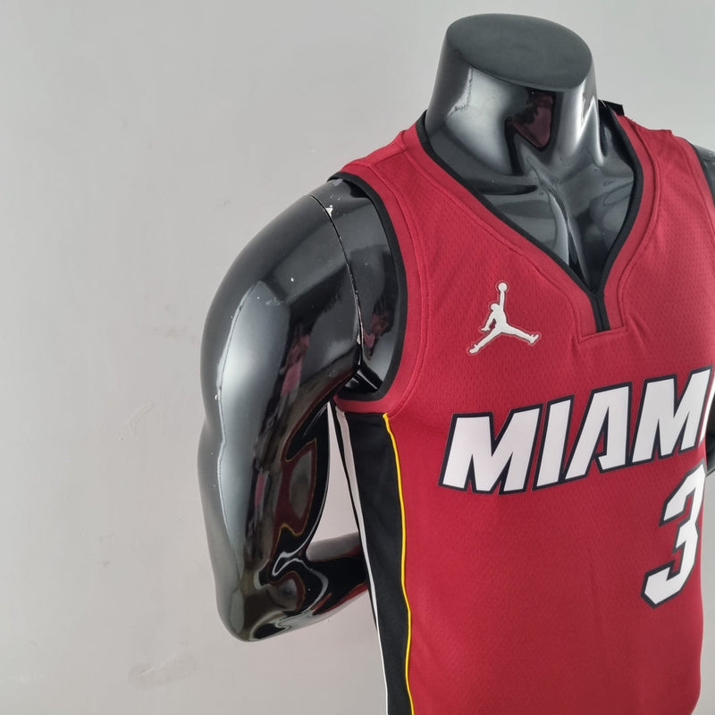 Regata Miami Heat - Wade