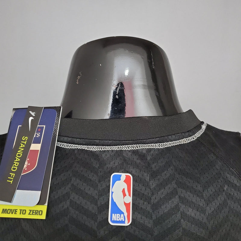 Regata NBA – Preto – Brooklyn Nets – James Harden – 13 - Boleragi Store