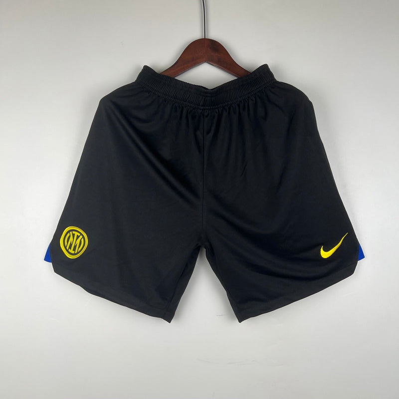 Shorts da Inter de Milão - Boleragi Store