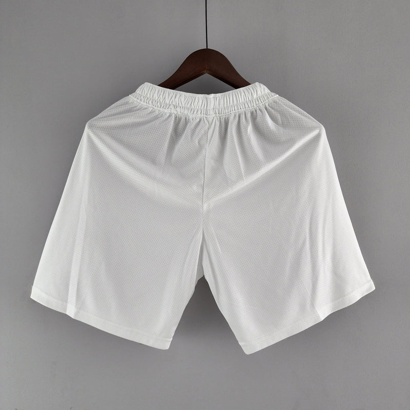 Shorts da Itália branco - Boleragi Store