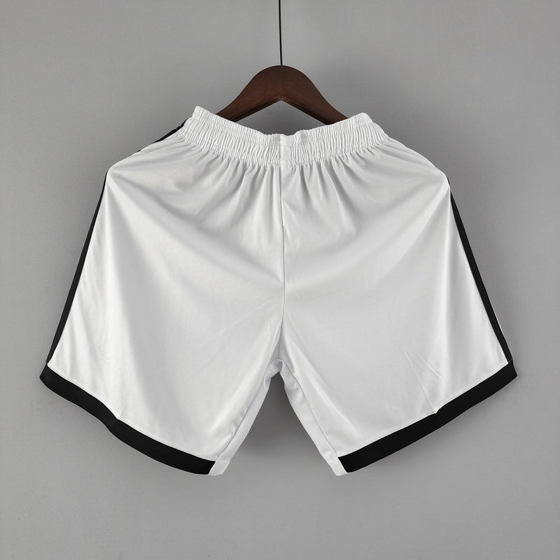 Shorts da Juventus branco - Boleragi Store