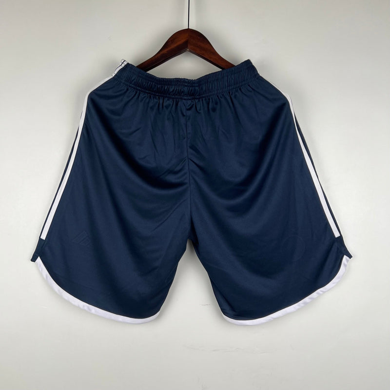 Shorts do Ajax azul - Boleragi Store