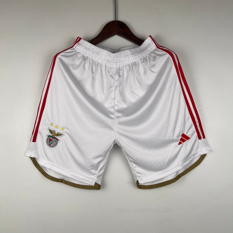 Shorts do Benfica - Boleragi Store
