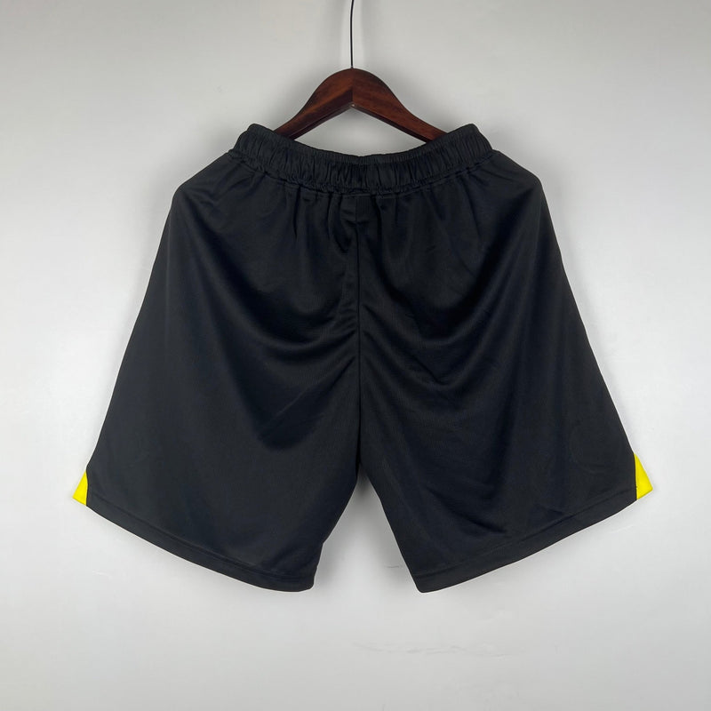 Shorts do Borussia Dortmund - Boleragi Store