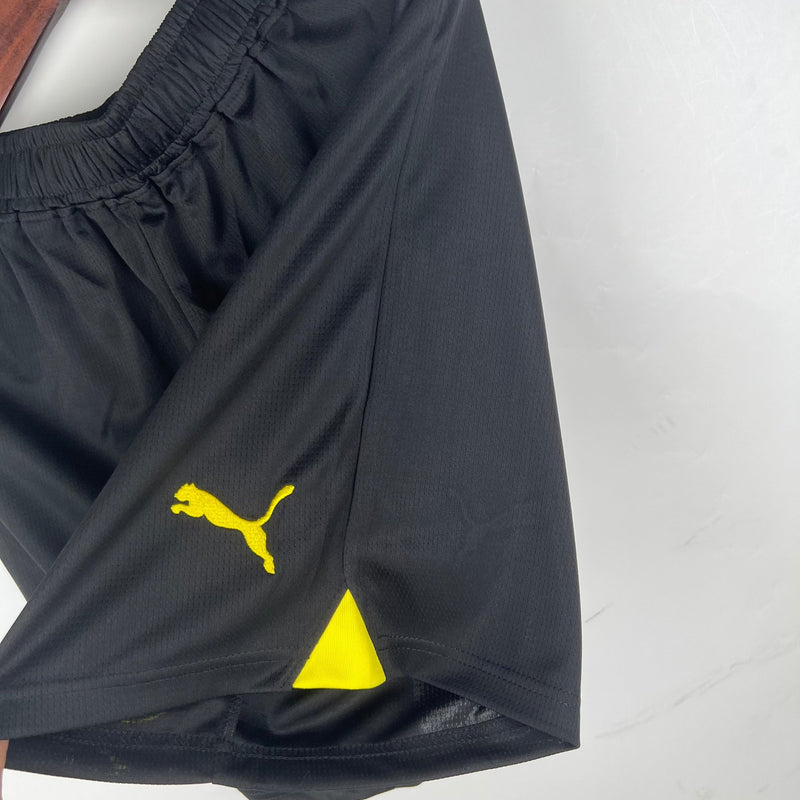 Shorts do Borussia Dortmund - Boleragi Store