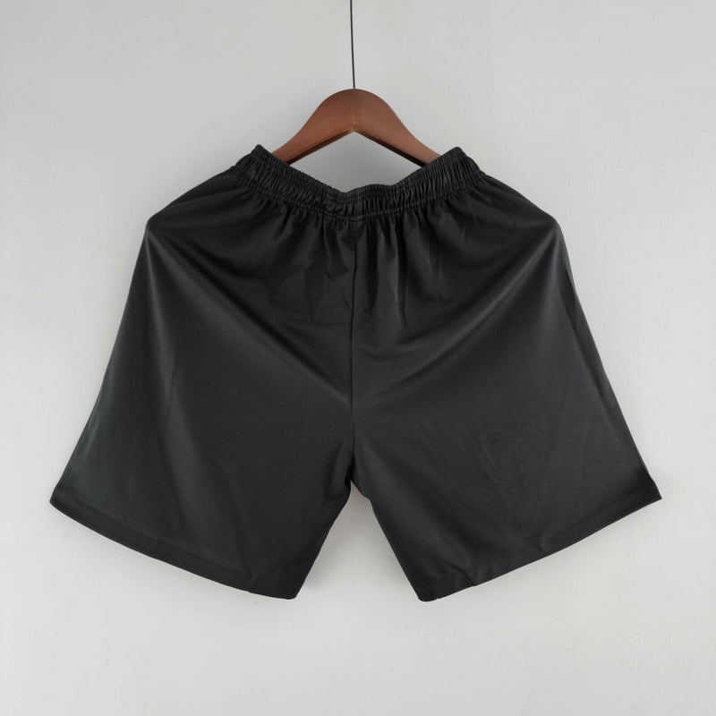 Shorts do Brasil preto - Boleragi Store