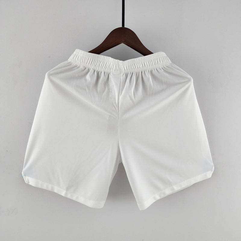 Shorts do Chelsea branco - Boleragi Store