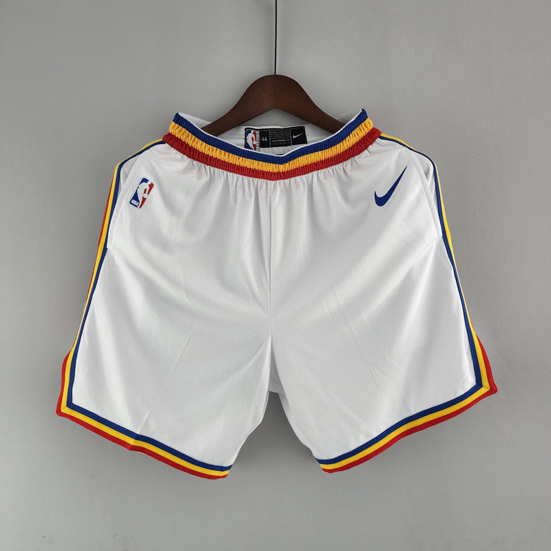 Shorts do Golden State Warriors - Boleragi Store